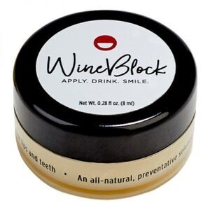 🎉HP! 🌹 Wine Block Anti-Stain Treatment